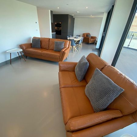 3 The View Apartments Ilfracombe - Hot Tub, Parking, Lift, Ev Zewnętrze zdjęcie