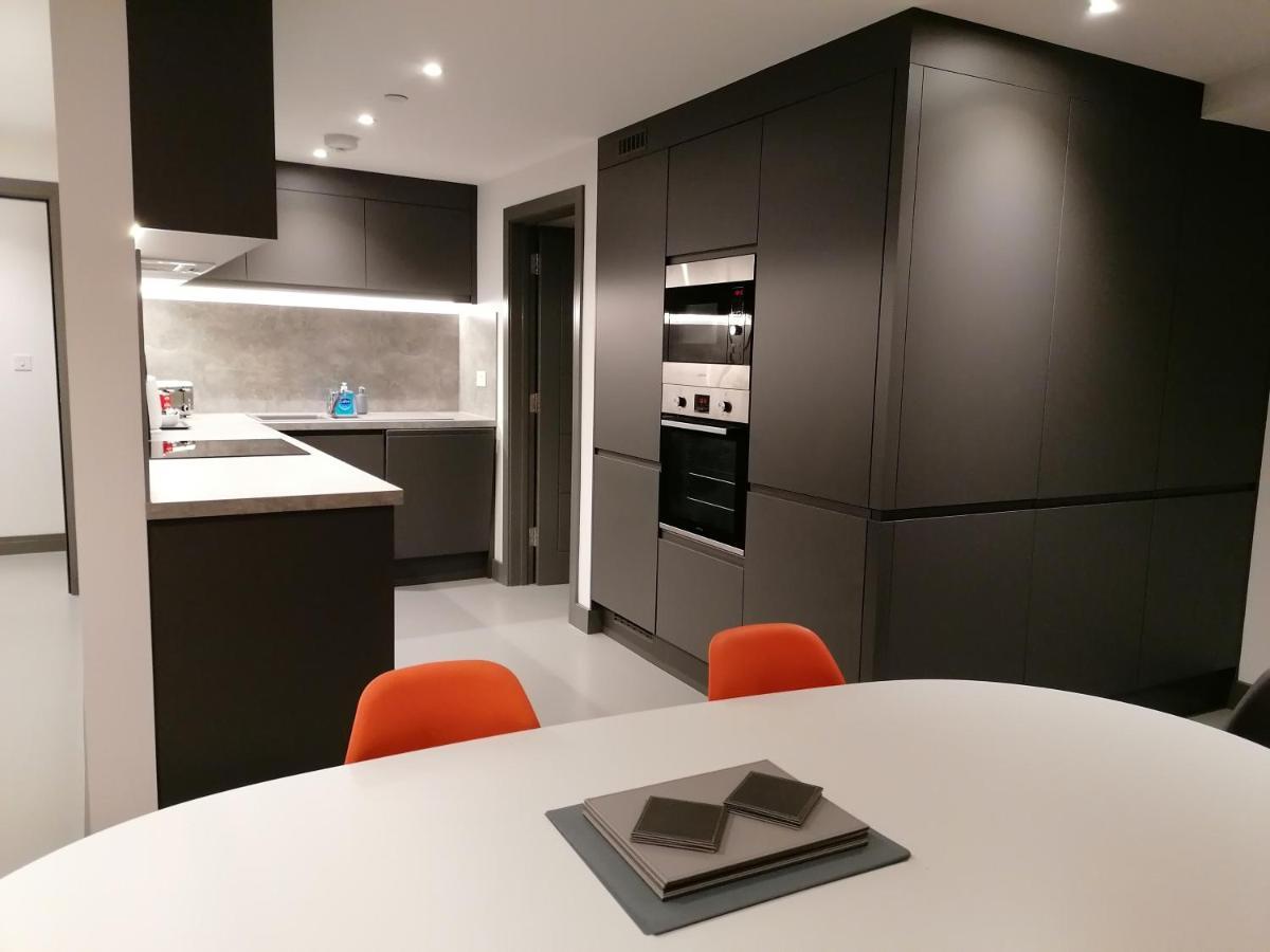 3 The View Apartments Ilfracombe - Hot Tub, Parking, Lift, Ev Zewnętrze zdjęcie