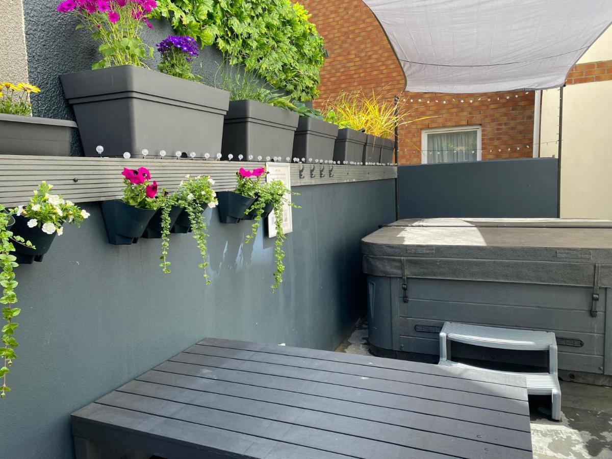 3 The View Apartments Ilfracombe - Hot Tub, Parking, Lift, Ev Zewnętrze zdjęcie