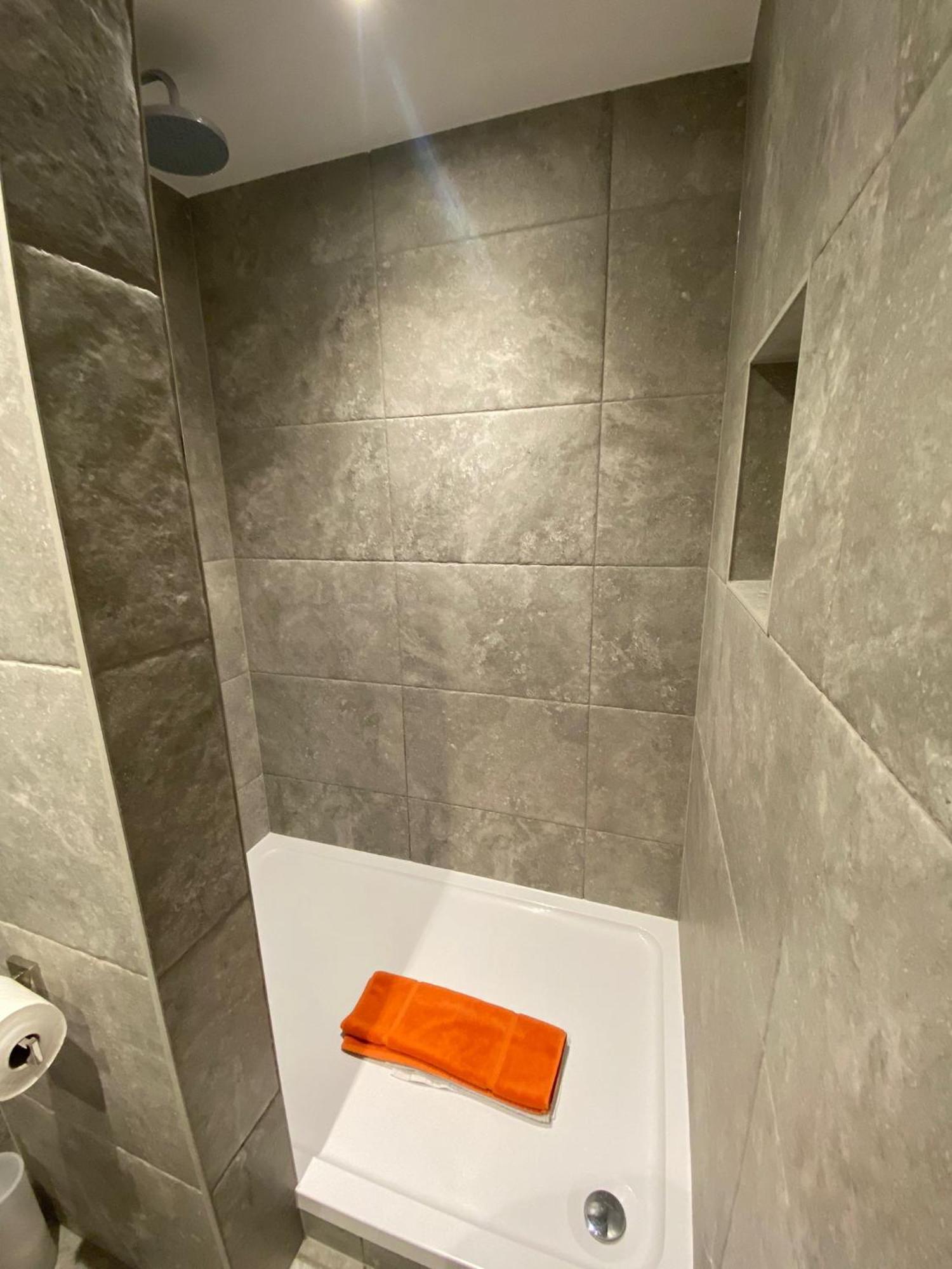 3 The View Apartments Ilfracombe - Hot Tub, Parking, Lift, Ev Zewnętrze zdjęcie