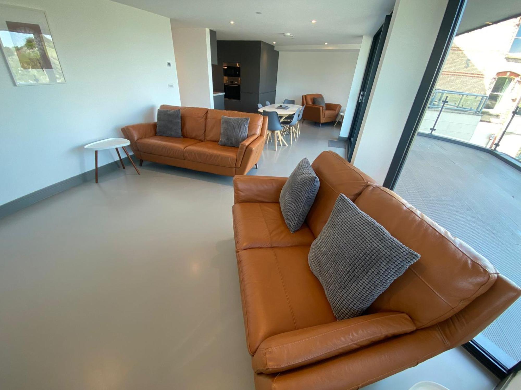 3 The View Apartments Ilfracombe - Hot Tub, Parking, Lift, Ev Zewnętrze zdjęcie