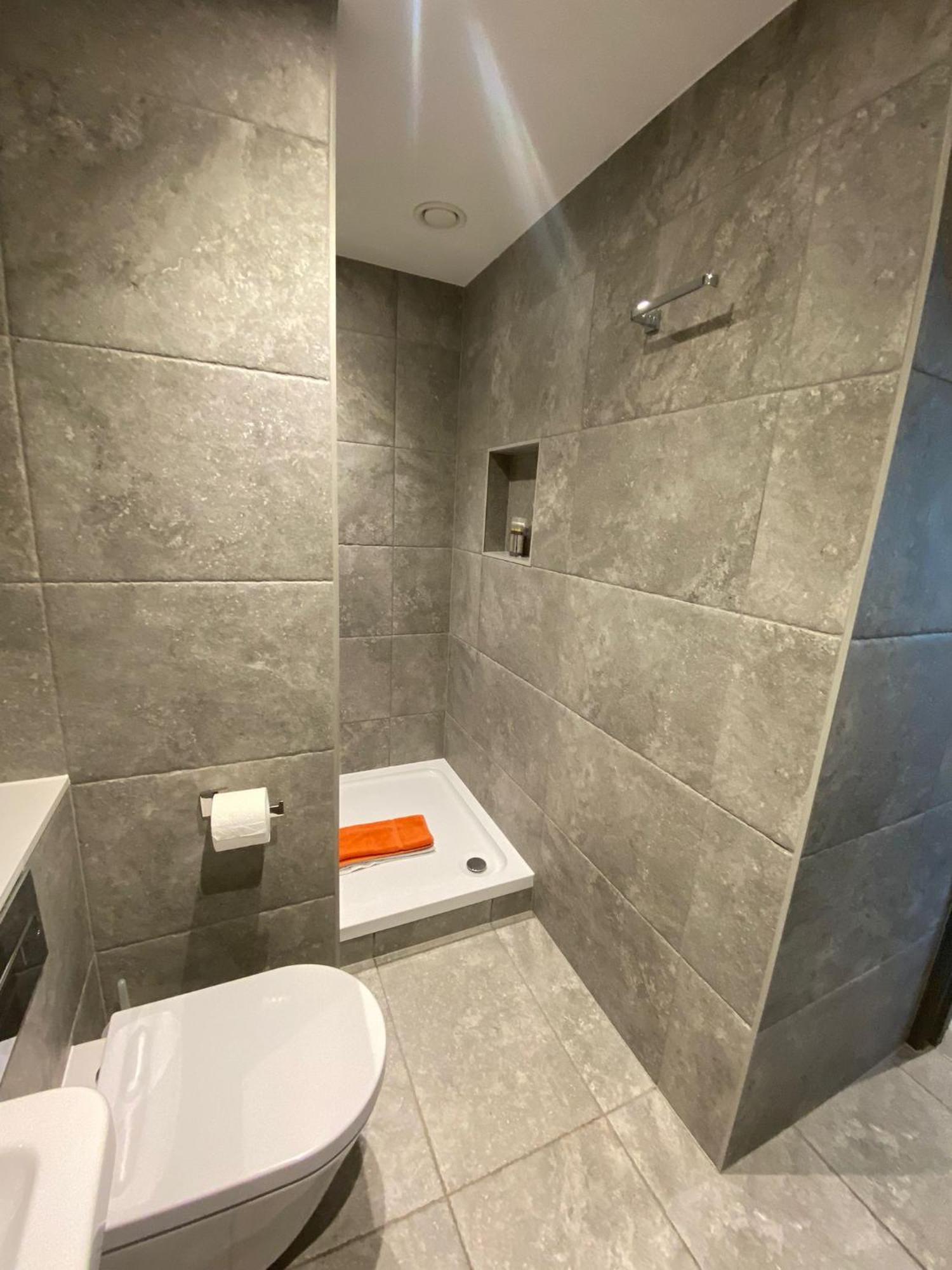 3 The View Apartments Ilfracombe - Hot Tub, Parking, Lift, Ev Zewnętrze zdjęcie