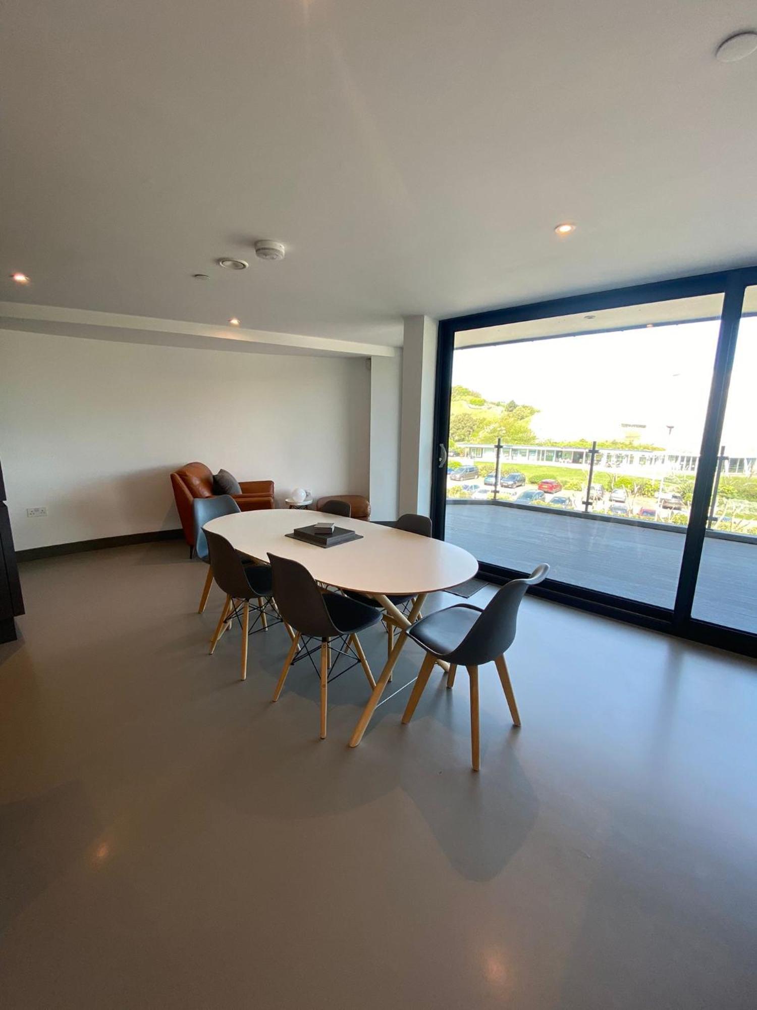 3 The View Apartments Ilfracombe - Hot Tub, Parking, Lift, Ev Zewnętrze zdjęcie