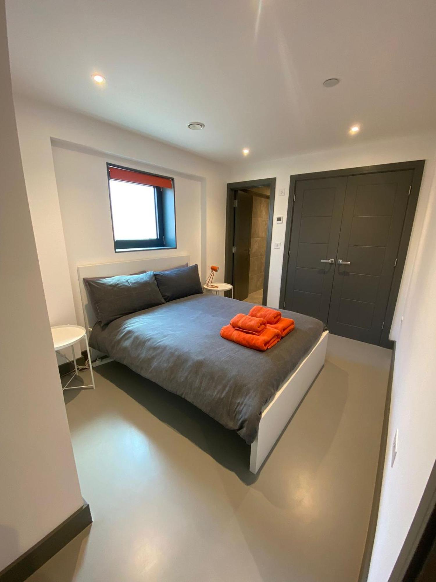 3 The View Apartments Ilfracombe - Hot Tub, Parking, Lift, Ev Zewnętrze zdjęcie