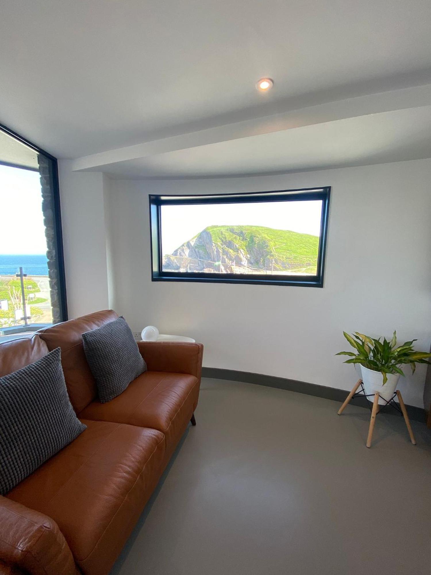 3 The View Apartments Ilfracombe - Hot Tub, Parking, Lift, Ev Zewnętrze zdjęcie