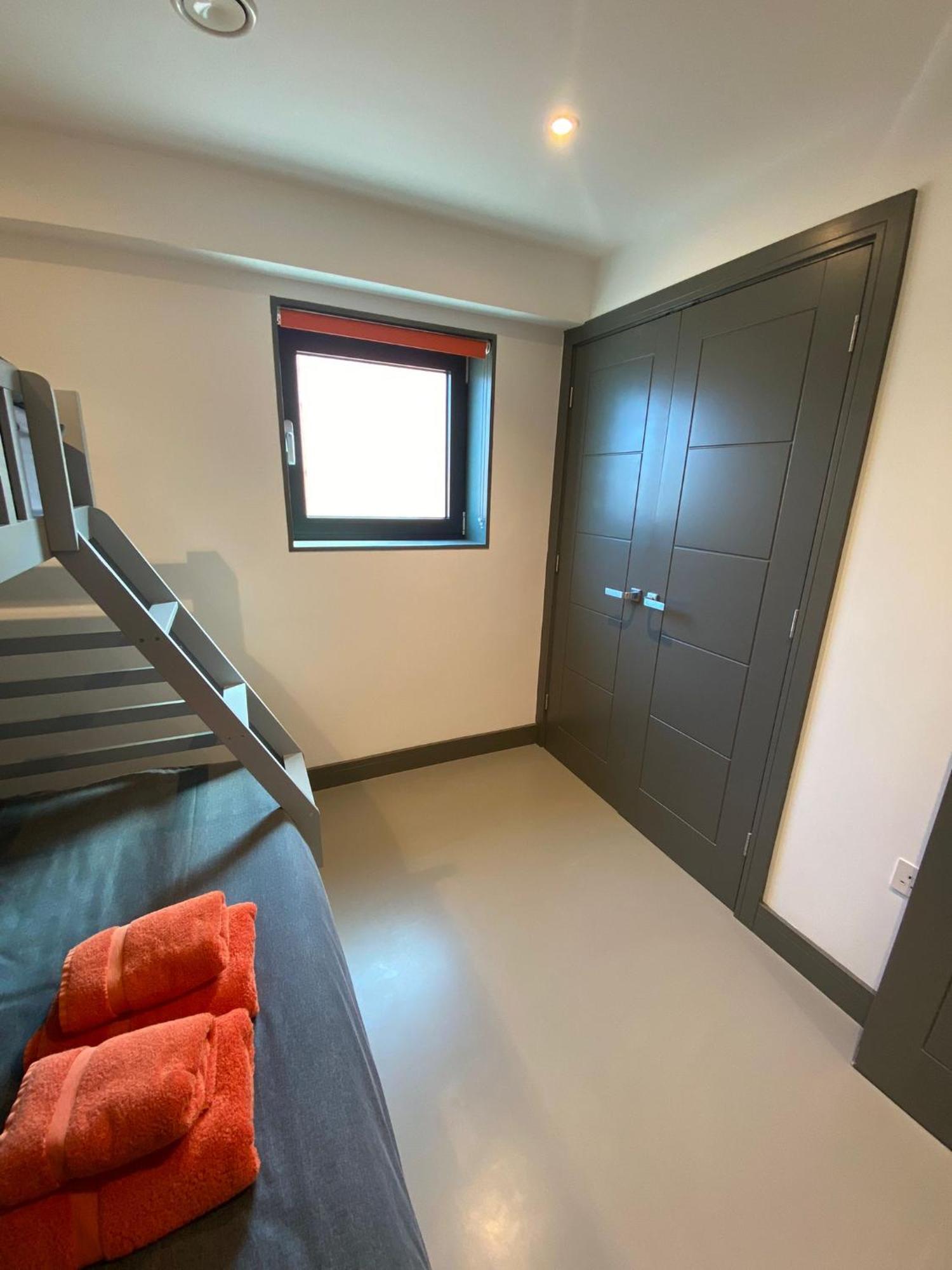 3 The View Apartments Ilfracombe - Hot Tub, Parking, Lift, Ev Zewnętrze zdjęcie