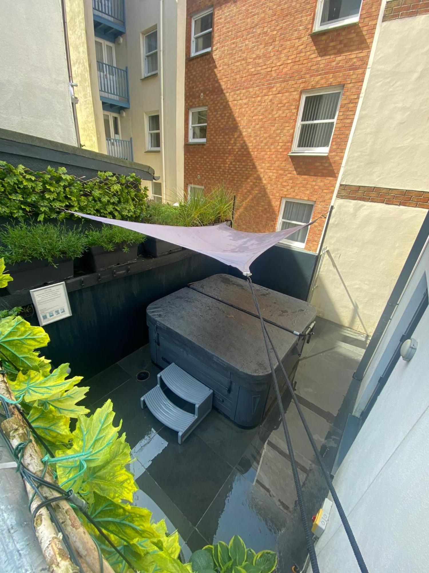 3 The View Apartments Ilfracombe - Hot Tub, Parking, Lift, Ev Zewnętrze zdjęcie
