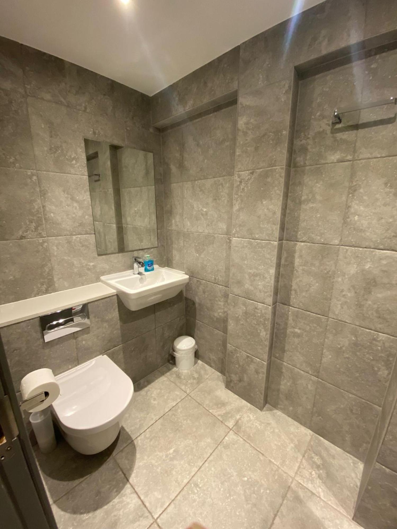 3 The View Apartments Ilfracombe - Hot Tub, Parking, Lift, Ev Zewnętrze zdjęcie
