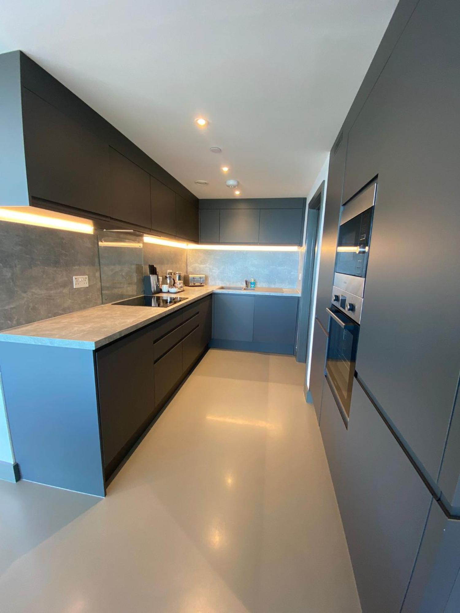 3 The View Apartments Ilfracombe - Hot Tub, Parking, Lift, Ev Zewnętrze zdjęcie