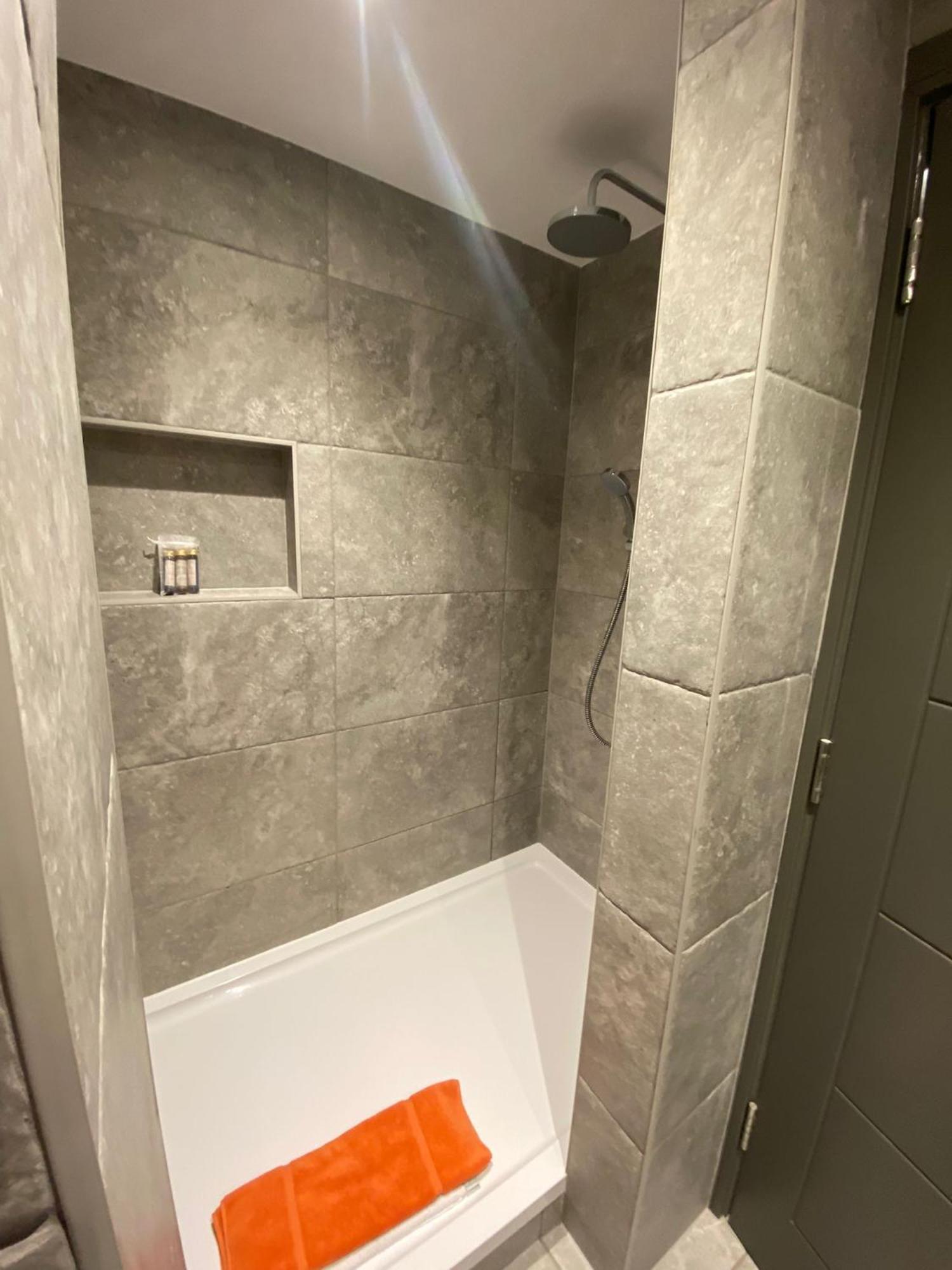 3 The View Apartments Ilfracombe - Hot Tub, Parking, Lift, Ev Zewnętrze zdjęcie