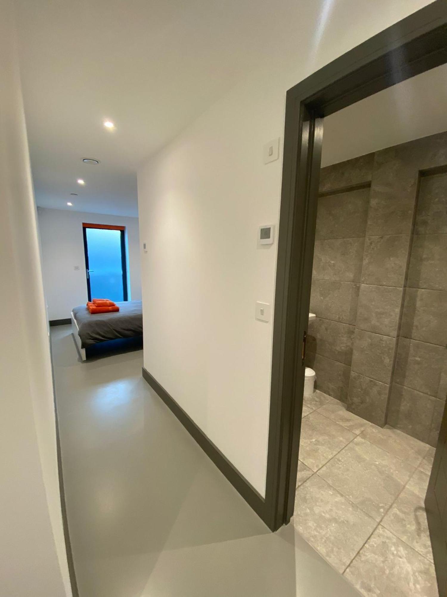 3 The View Apartments Ilfracombe - Hot Tub, Parking, Lift, Ev Zewnętrze zdjęcie