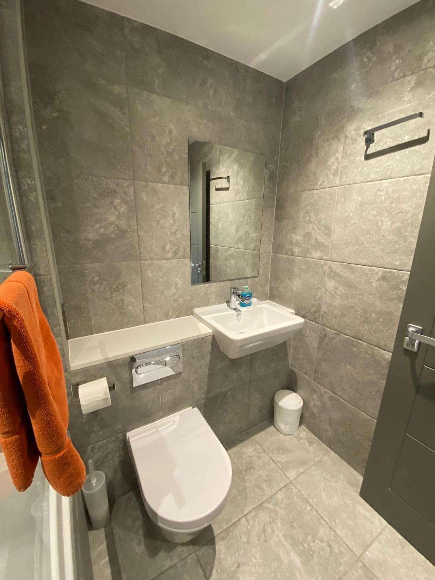 3 The View Apartments Ilfracombe - Hot Tub, Parking, Lift, Ev Zewnętrze zdjęcie