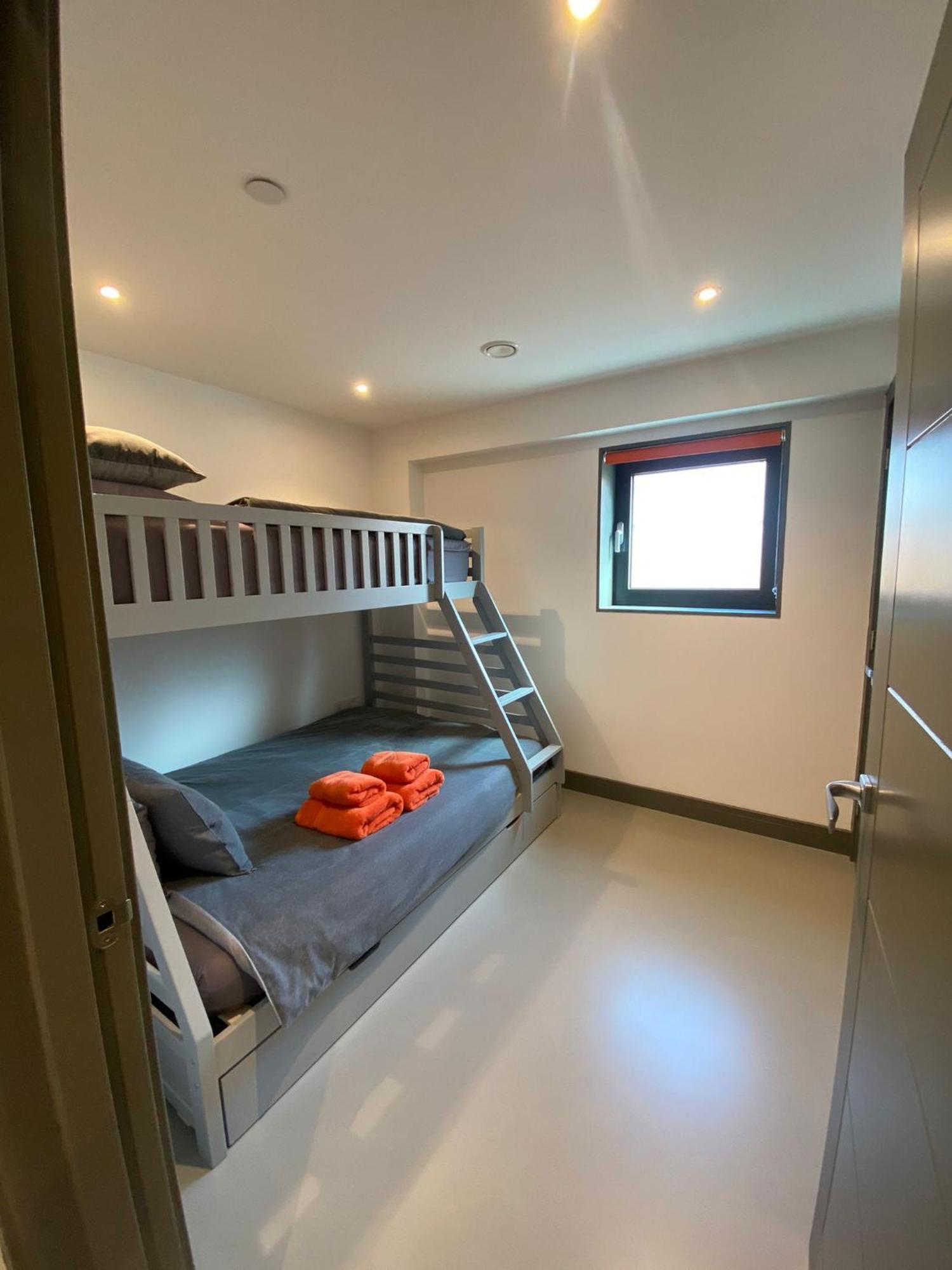 3 The View Apartments Ilfracombe - Hot Tub, Parking, Lift, Ev Zewnętrze zdjęcie