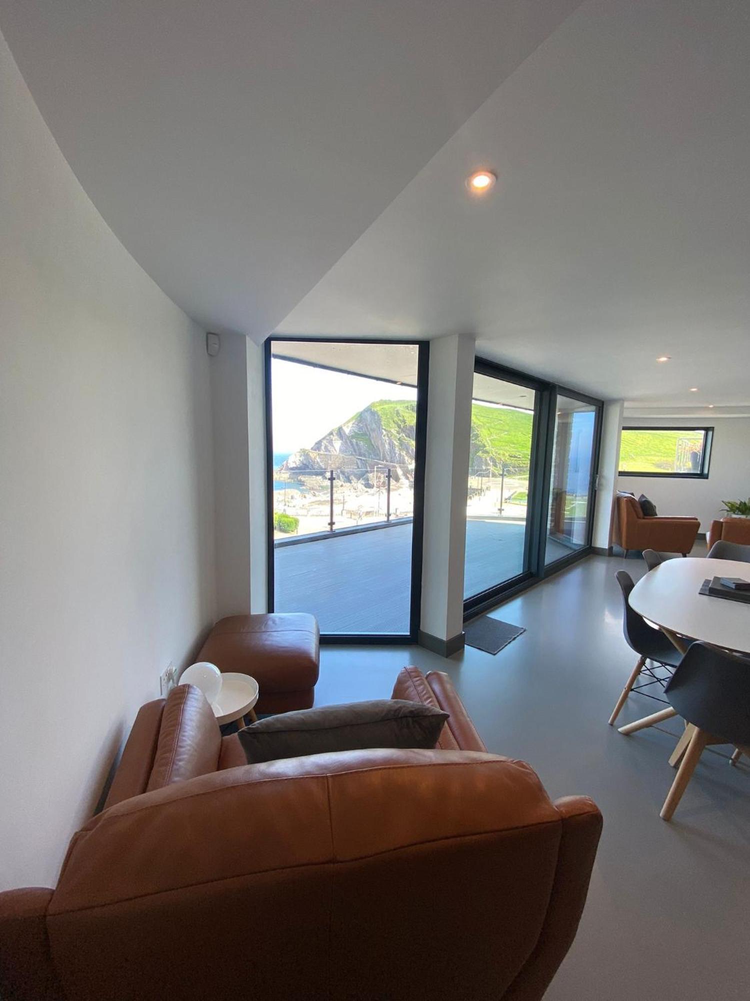 3 The View Apartments Ilfracombe - Hot Tub, Parking, Lift, Ev Zewnętrze zdjęcie
