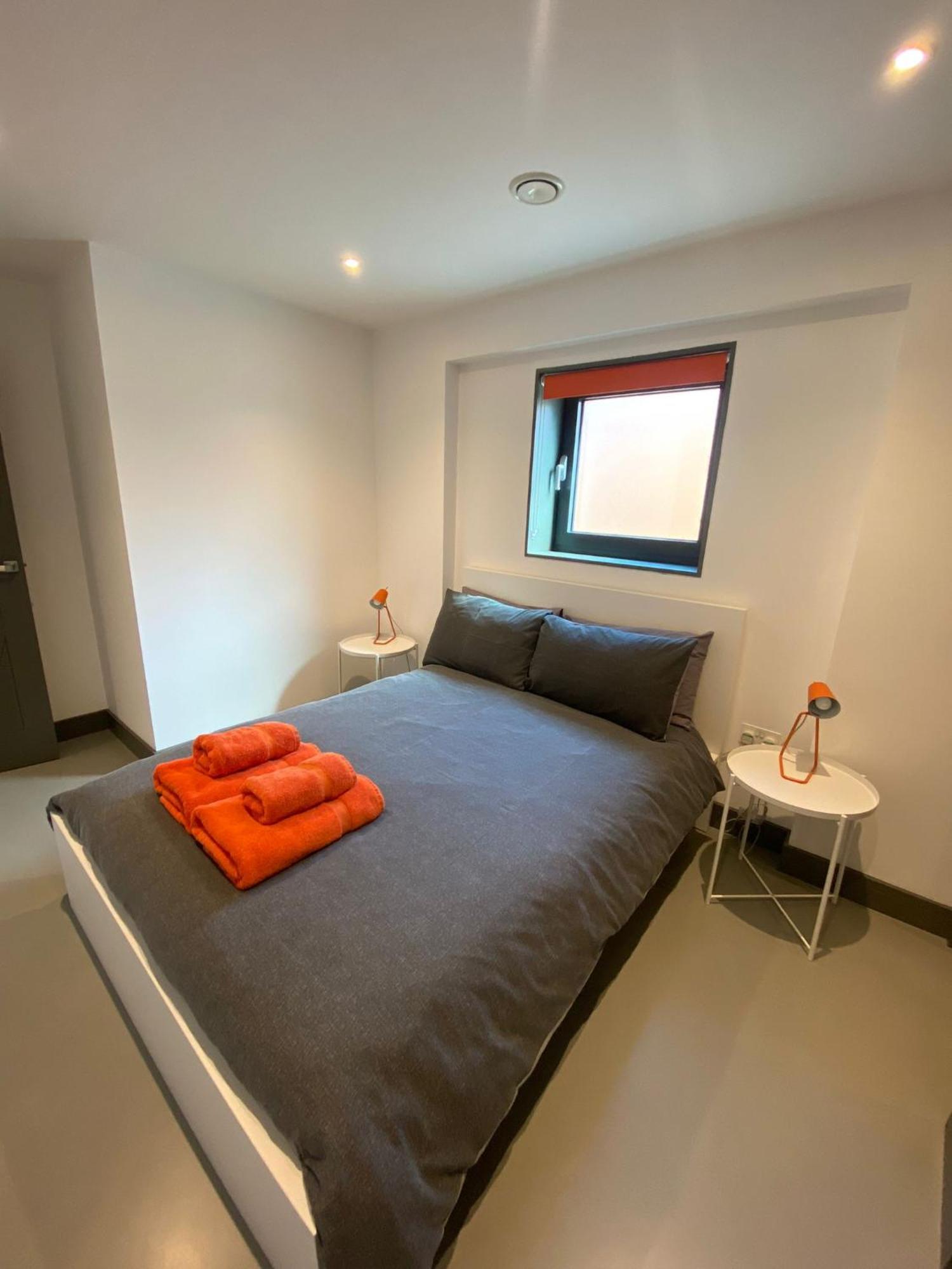 3 The View Apartments Ilfracombe - Hot Tub, Parking, Lift, Ev Zewnętrze zdjęcie