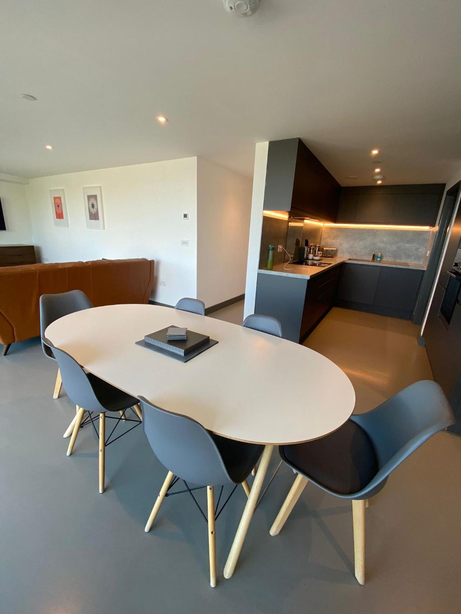 3 The View Apartments Ilfracombe - Hot Tub, Parking, Lift, Ev Zewnętrze zdjęcie