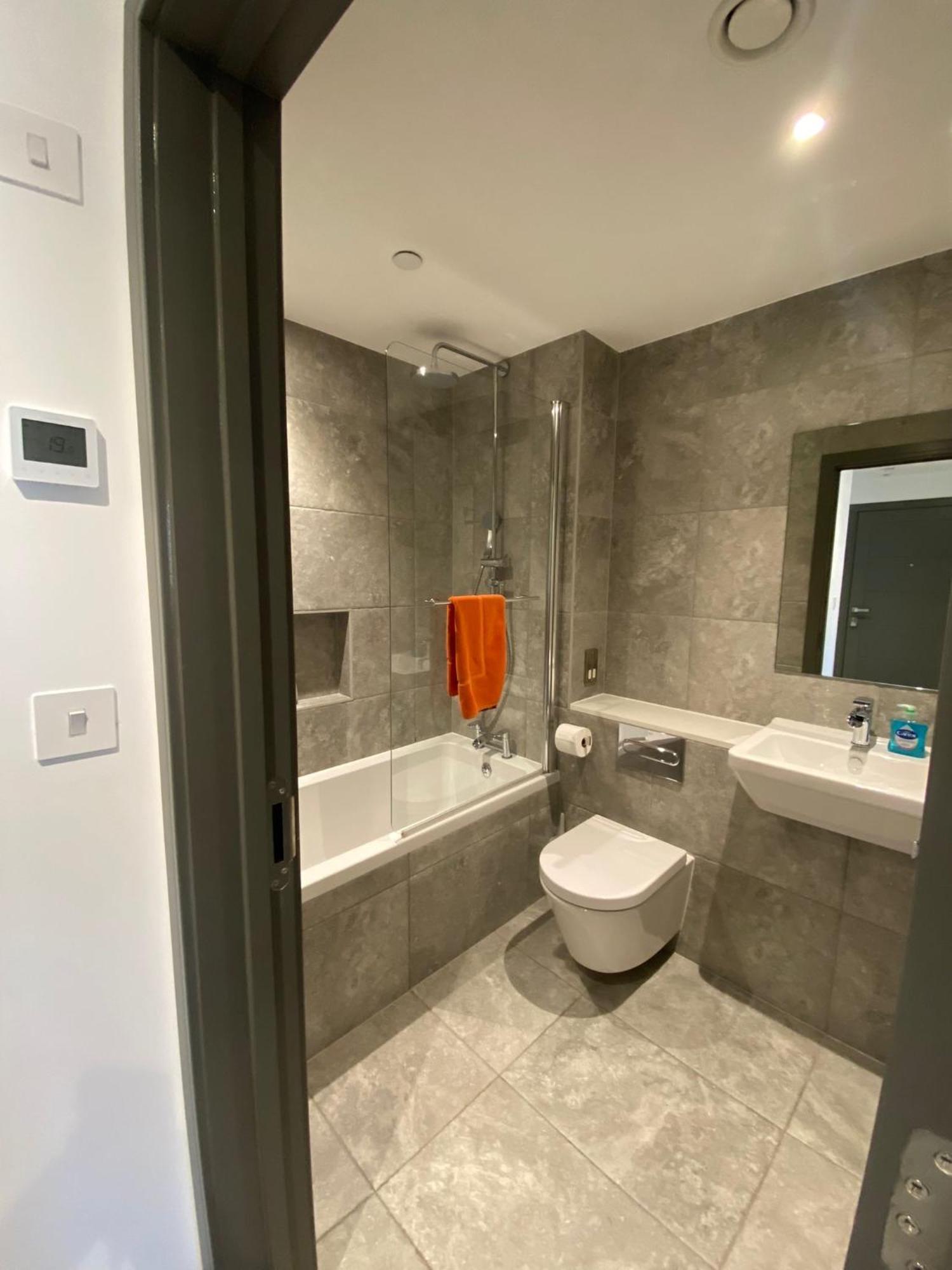 3 The View Apartments Ilfracombe - Hot Tub, Parking, Lift, Ev Zewnętrze zdjęcie